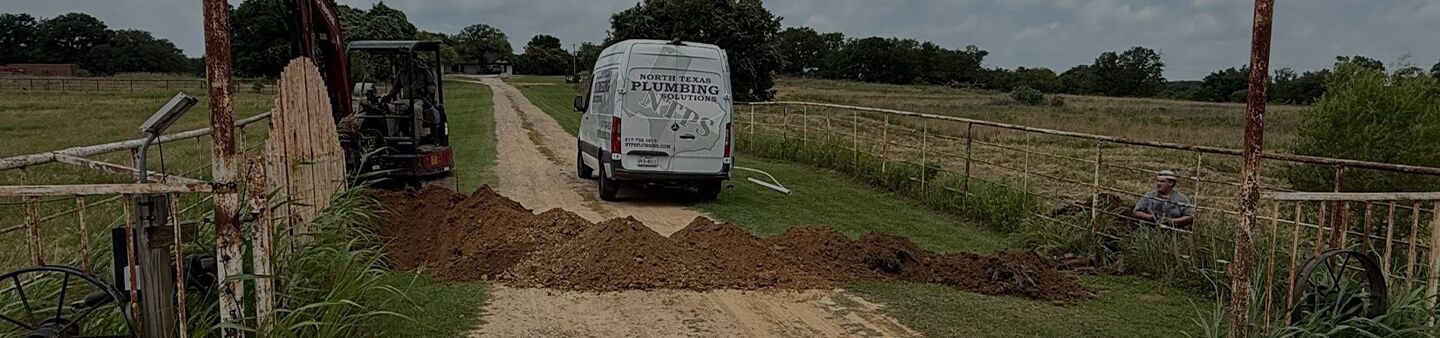 About North Texas Plumbing Solutions | Fort Worth’s Trusted Plumbers