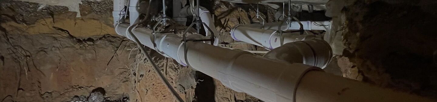 Drain & Sewer Services Fort Worth, TX | North Texas Plumbing Solutions
